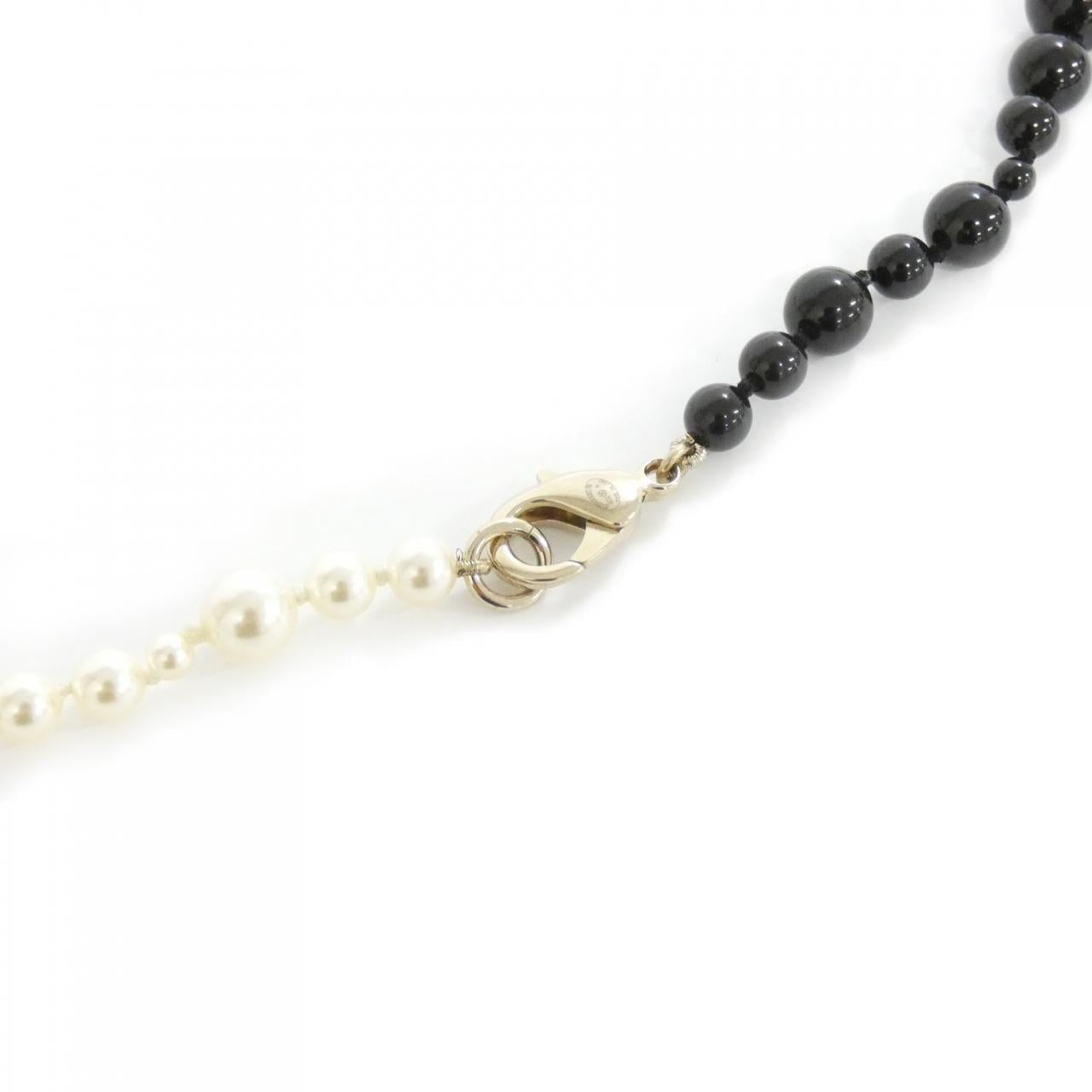 Chanel AB8717 Necklace