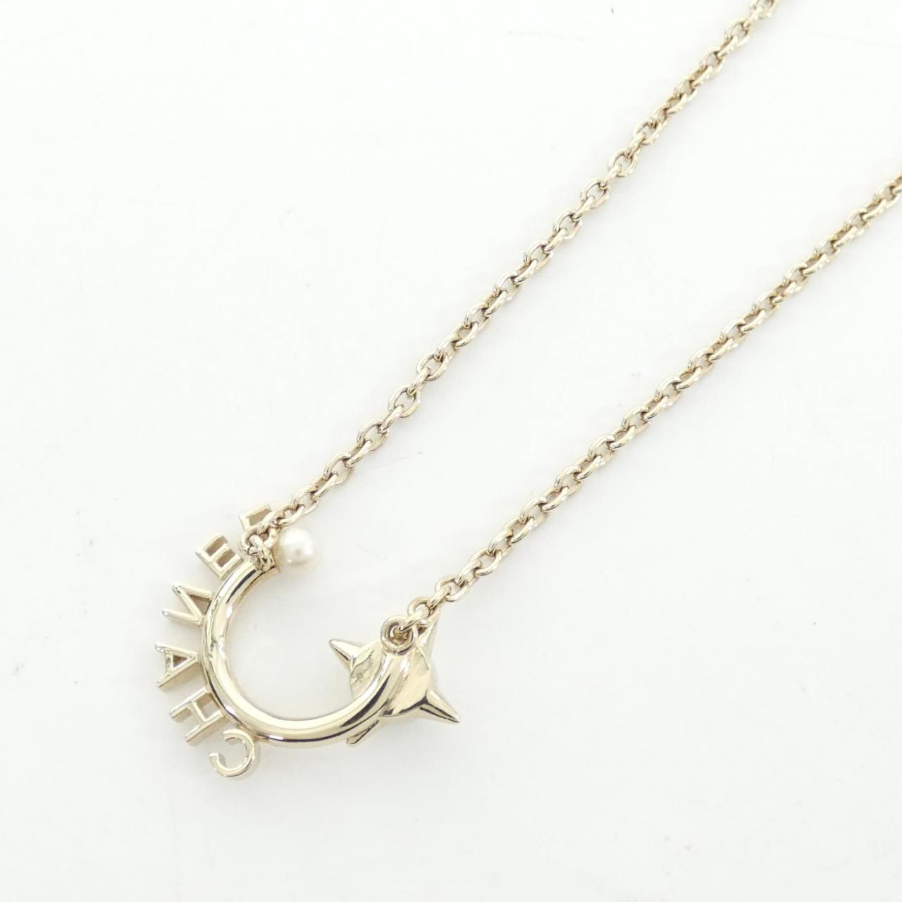 Chanel AB6431 Necklace