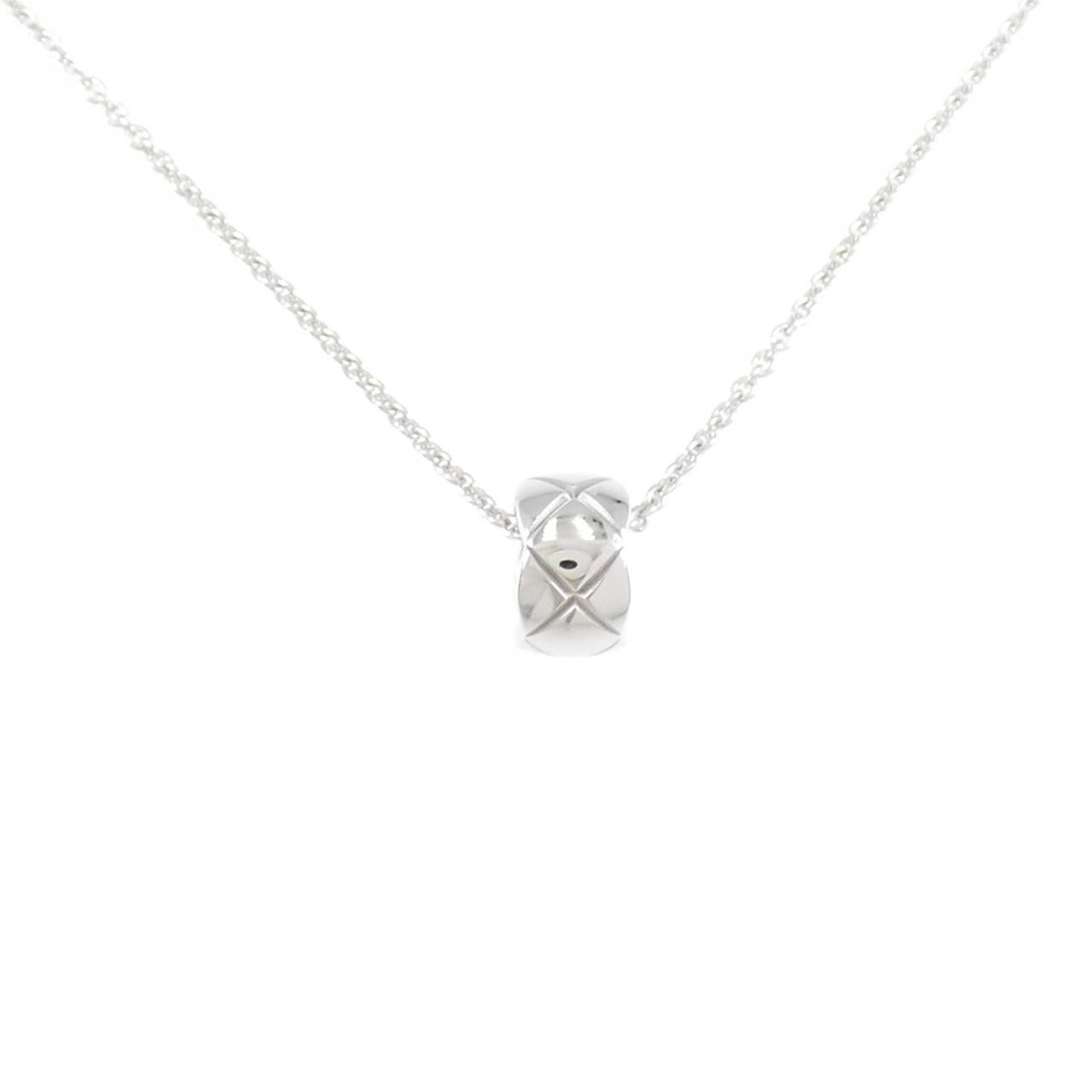 Chanel Coco Crush Au750 Necklace