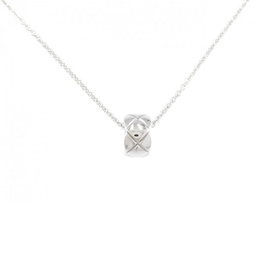 Chanel Coco Crush Au750 Necklace
