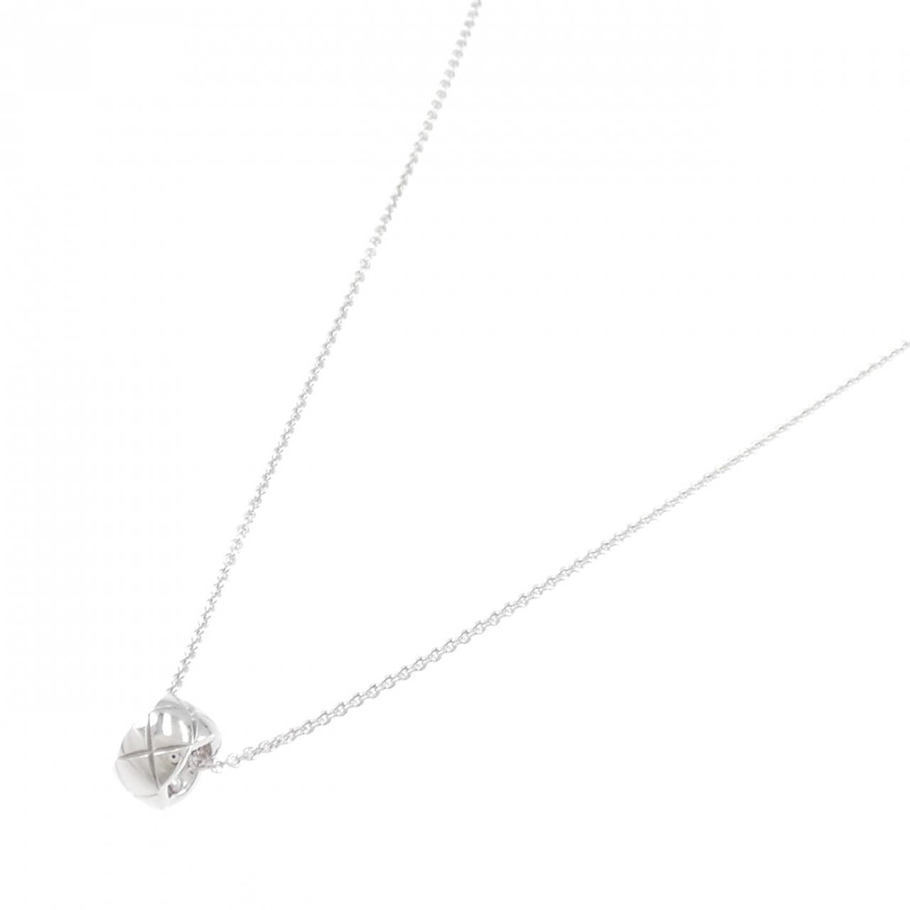Chanel Coco Crush Au750 Necklace