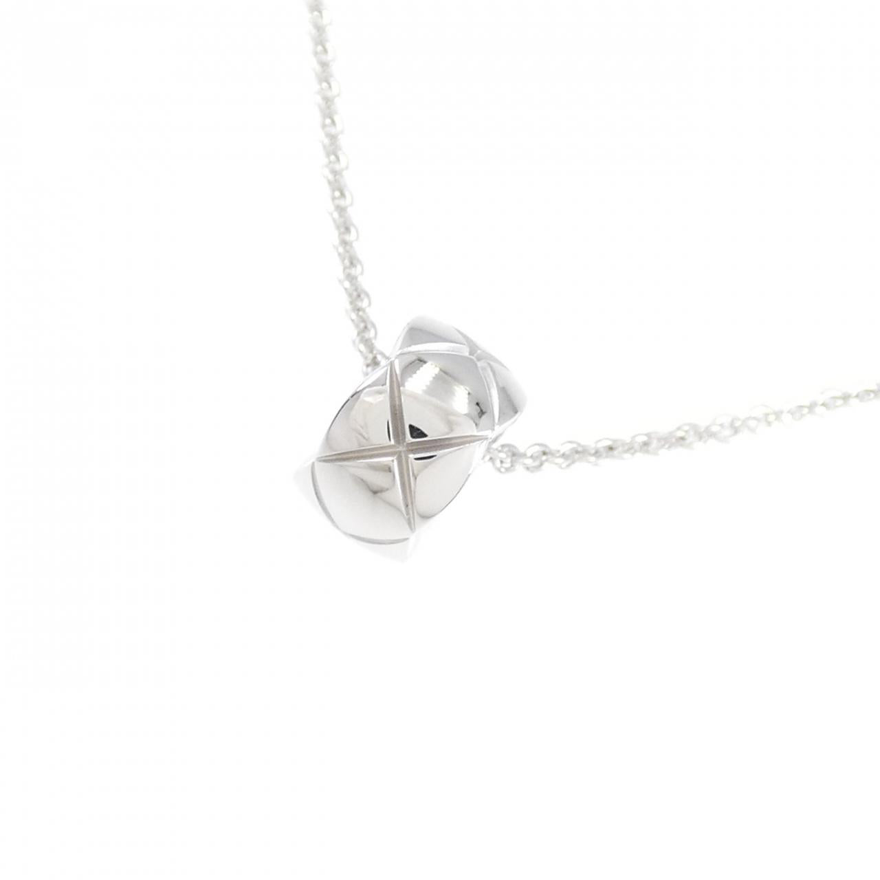 Chanel Coco Crush Au750 Necklace