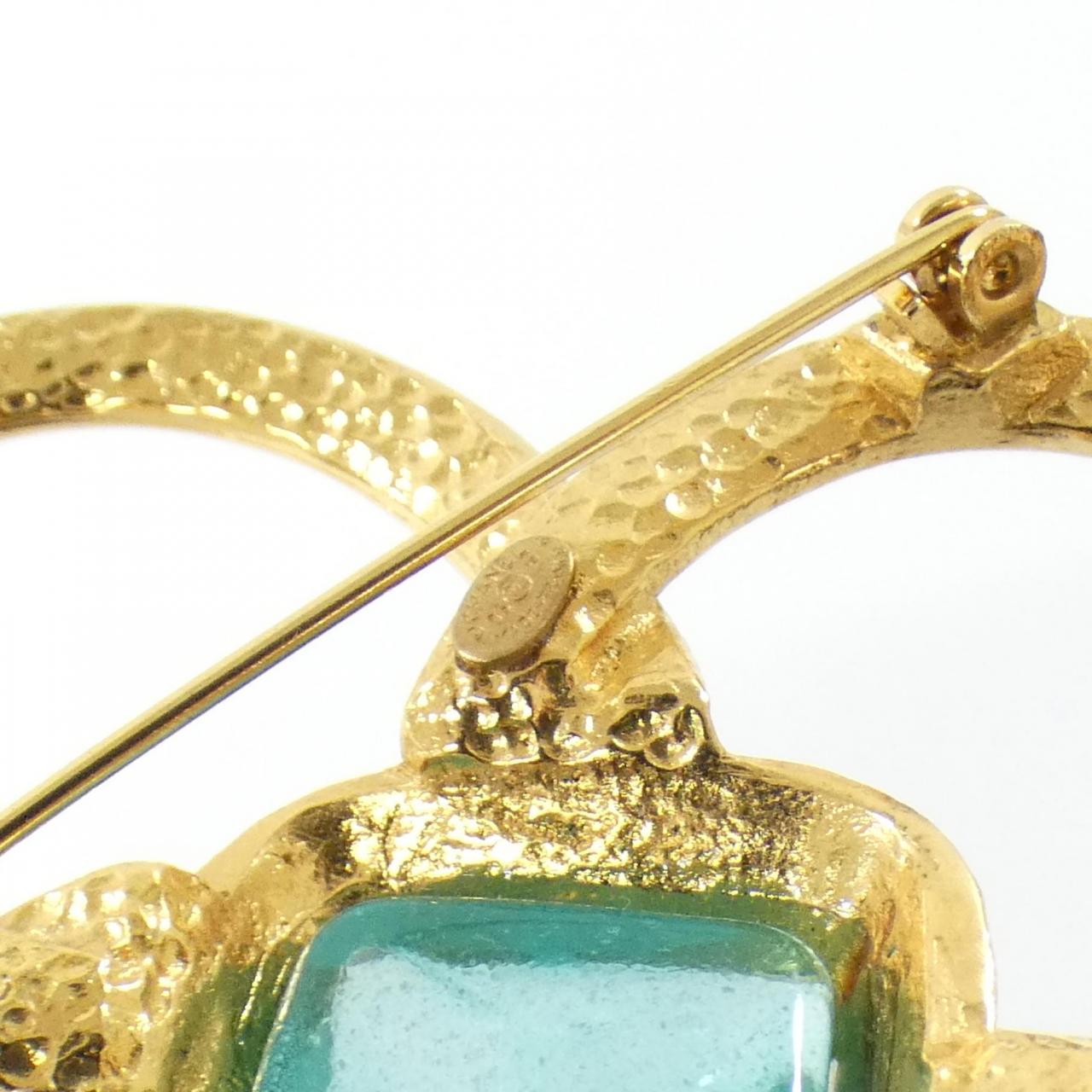 Chanel Brooch