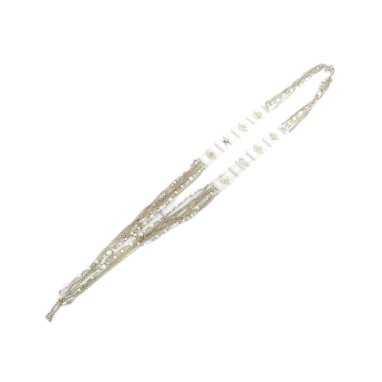 Chanel AB2920 Necklace