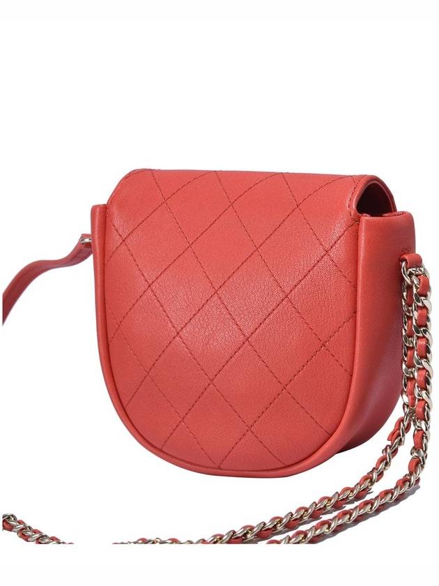 Women s Mini Chain Bag Unit 26 Chanel