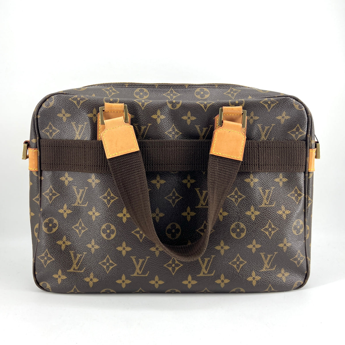 Louis Vuitton Sac Bosphore Handbag TWS POP