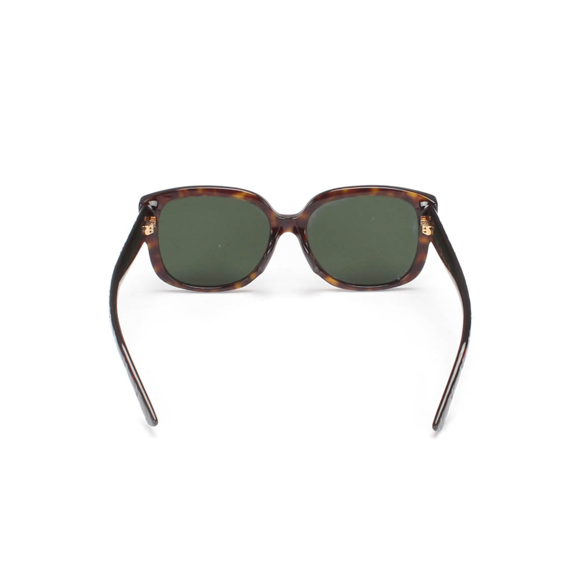 Square Tinted Sunglasses