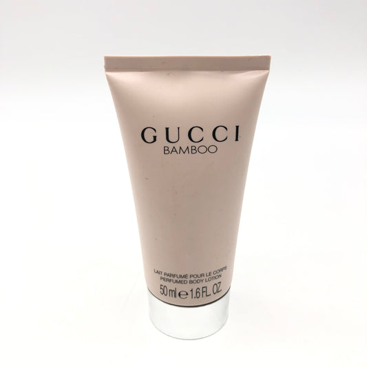 Body Moisturizer By Gucci