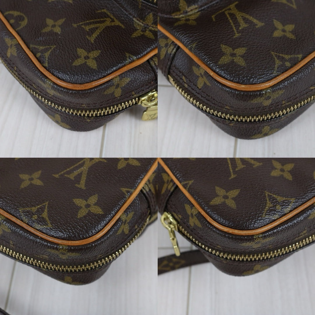 Good ( Rank AB)｜ LV Monogram Amazon Shoulder Bag｜X25050605