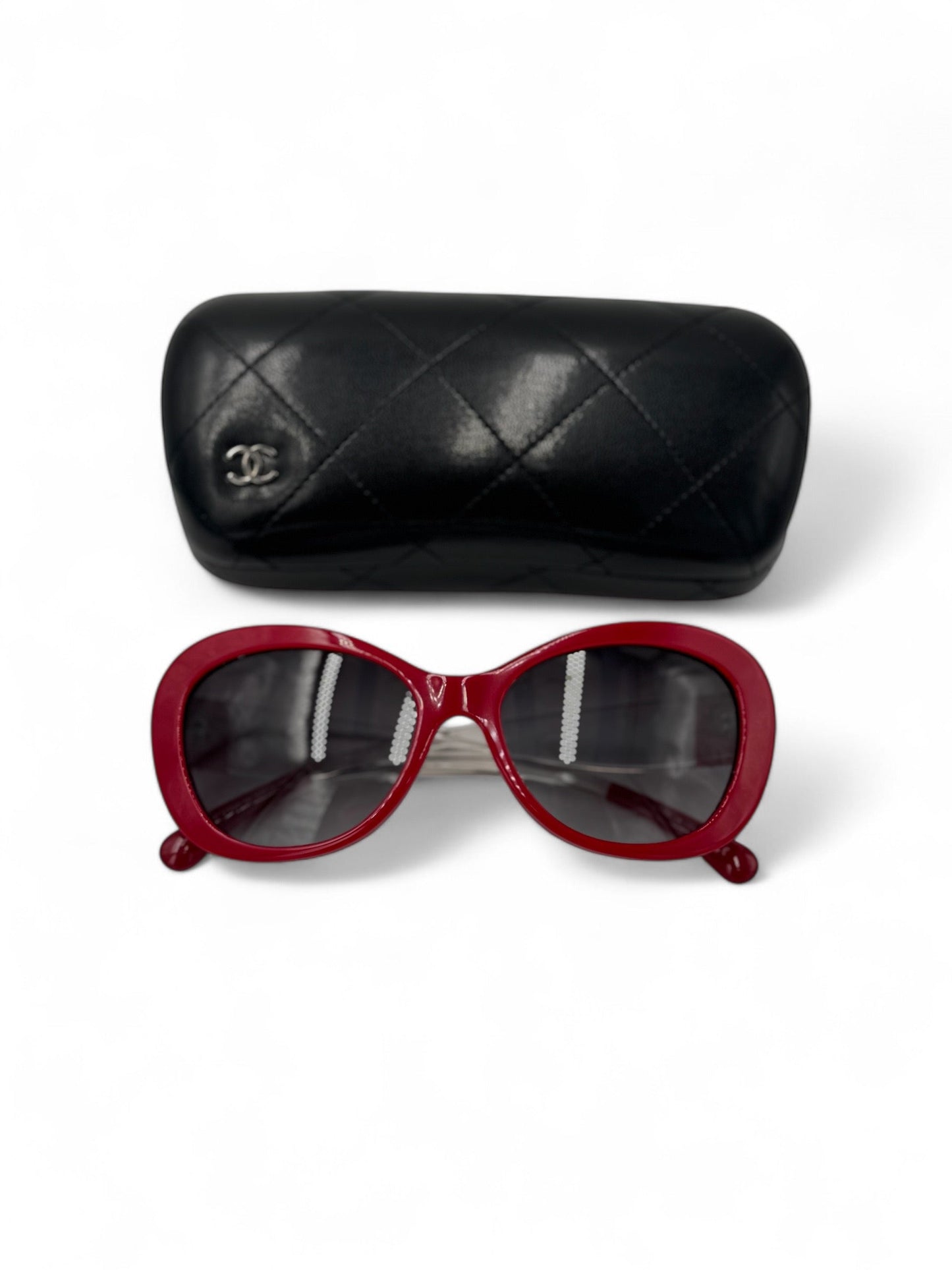 Chanel - Lunettes de soleil
