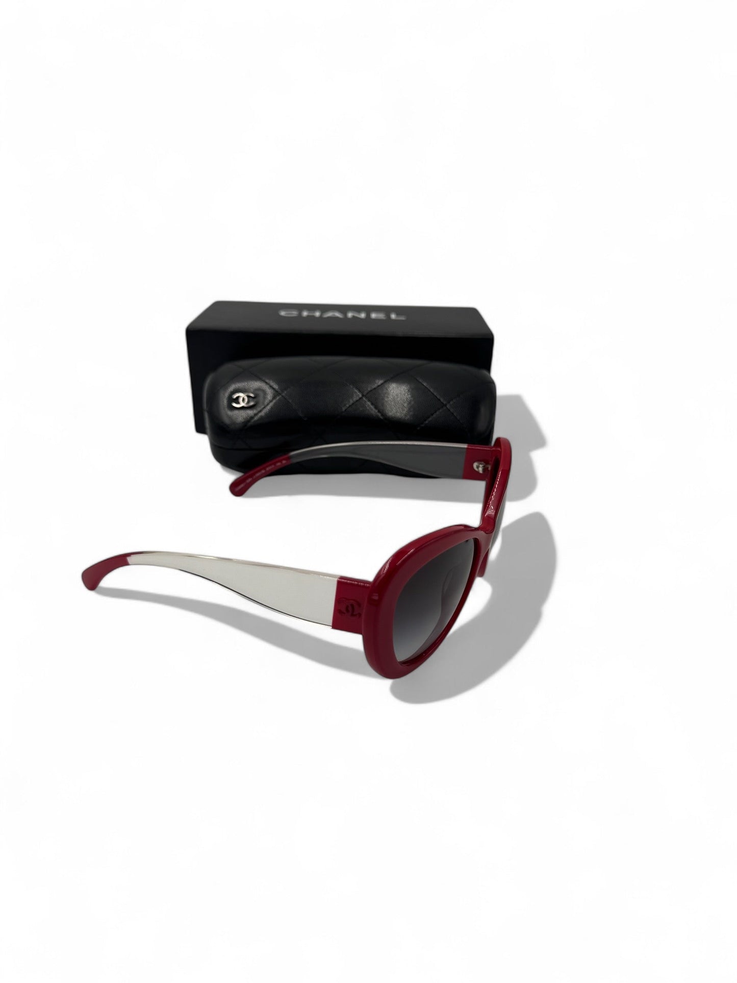 Chanel - Lunettes de soleil