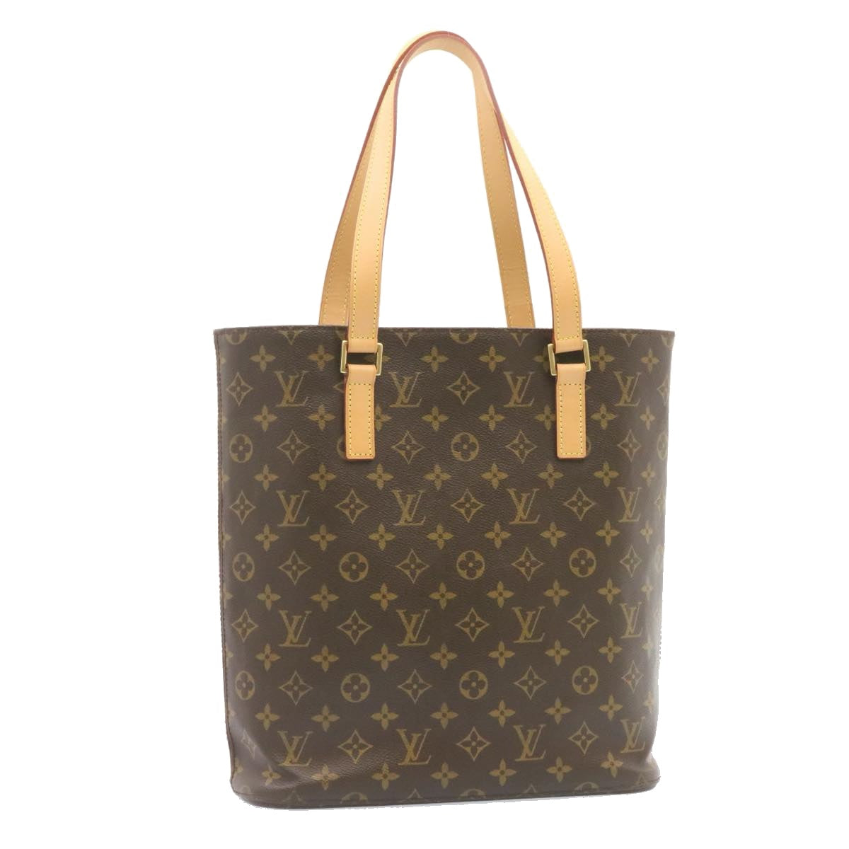 LOUIS VUITTON Monogram Vavin GM Tote Bag M51170 LV Auth 26521