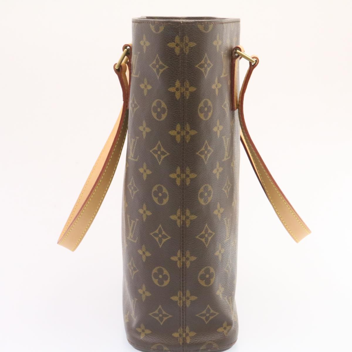 LOUIS VUITTON Monogram Vavin GM Tote Bag M51170 LV Auth 26521