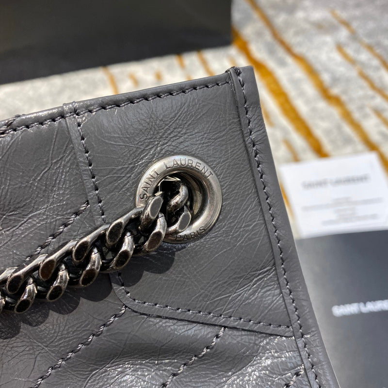 Yves Saint Laurent - Bags - The Wells Bags  405