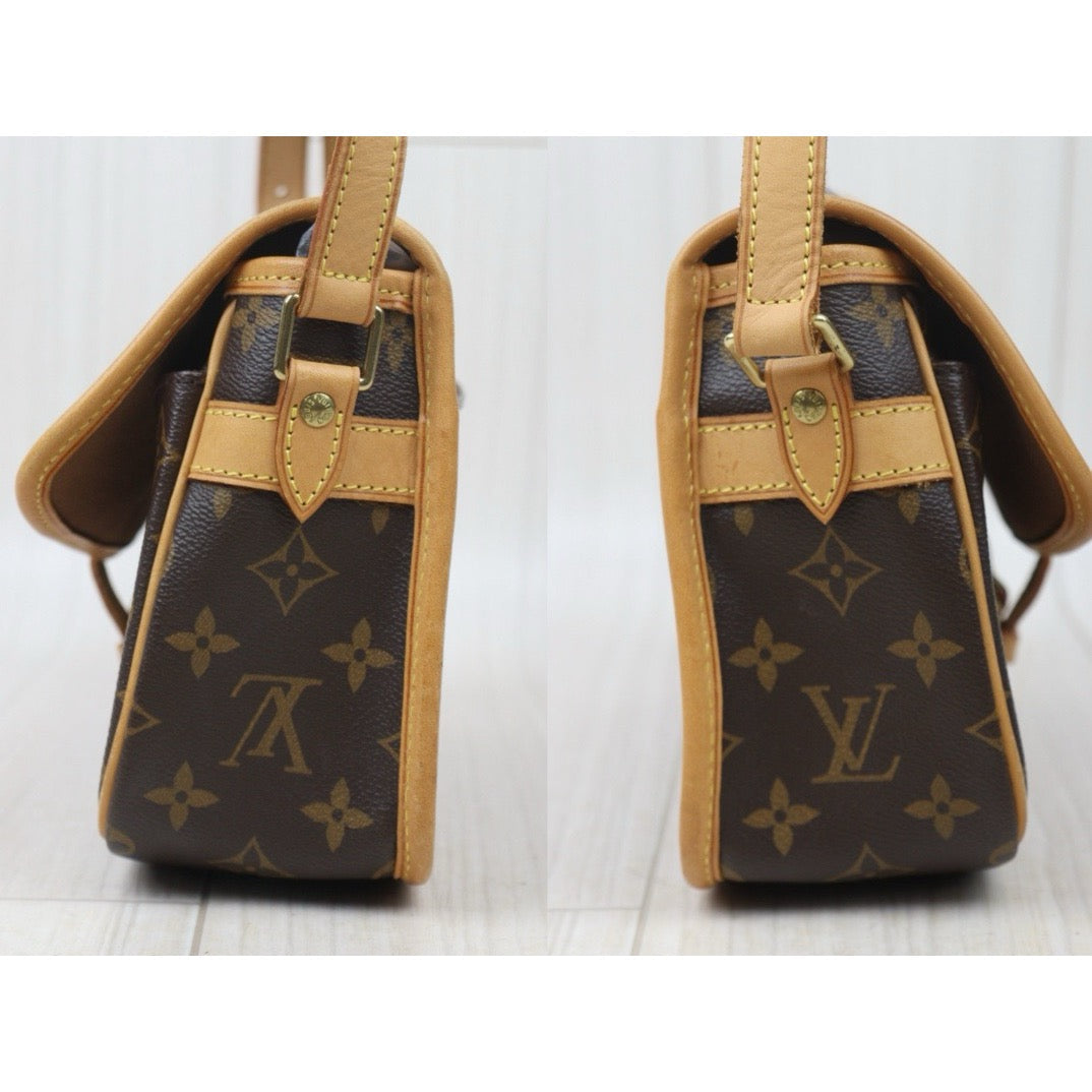 Good ( Rank AB)｜LV Monogram Sologne ShoulderBag｜24100803