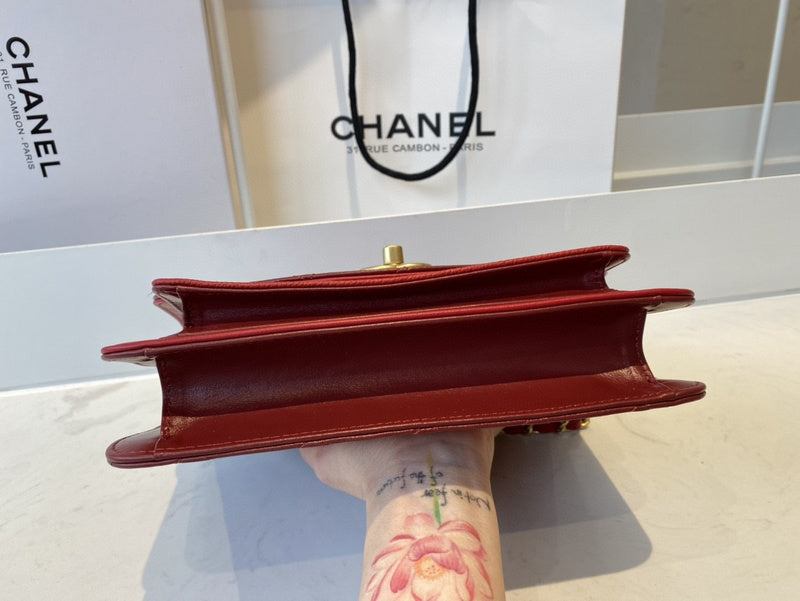 The Arid Bag Shop new Luxury  - Chanel Bags - 552