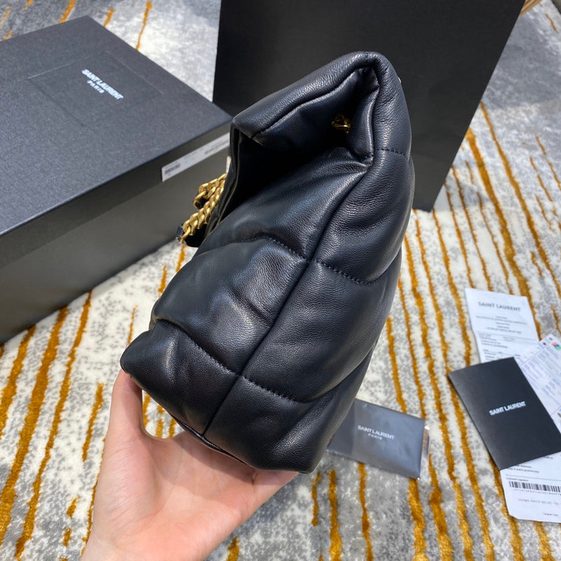 Yves Saint Laurent - Bags - The Wells Bags  426