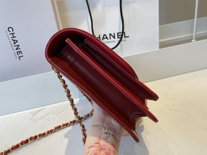 The Arid Bag Shop new Luxury  - Chanel Bags - 552