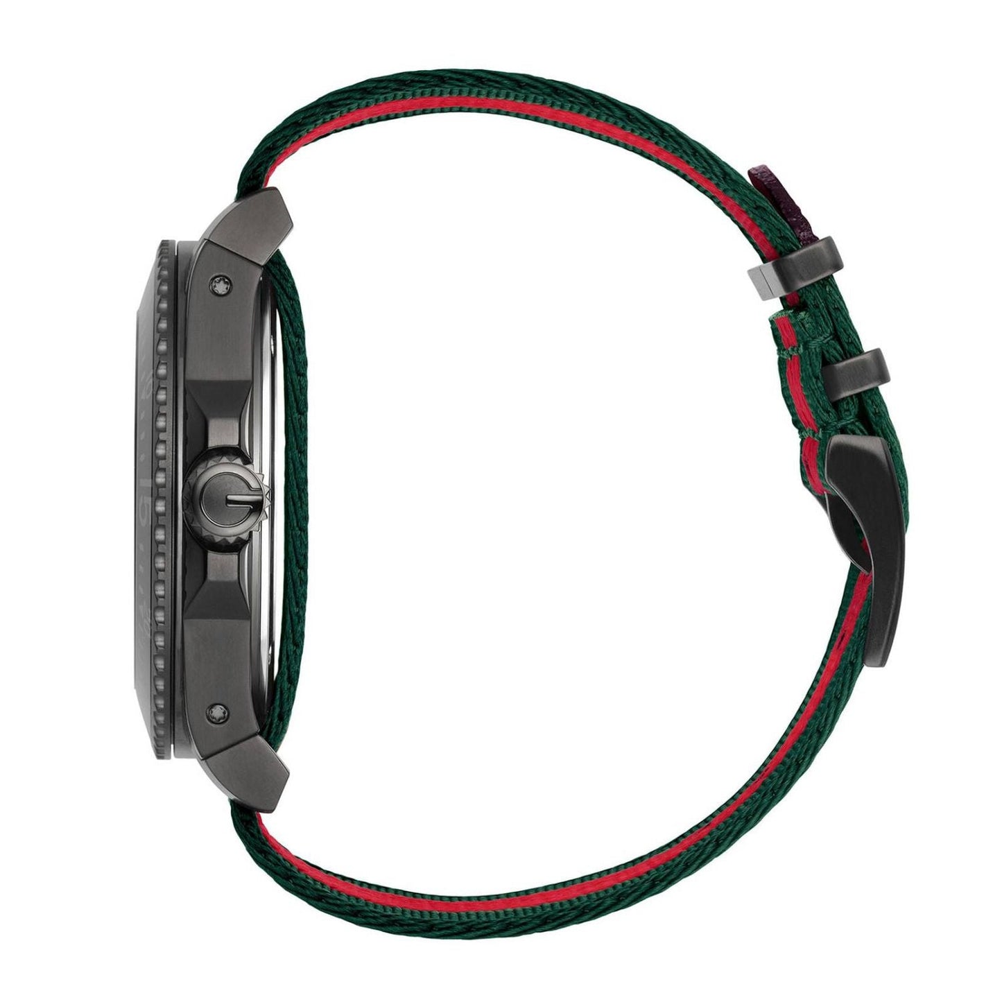 Gucci Watch Men Green Men