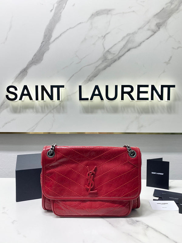 YSL Bags - 1530
