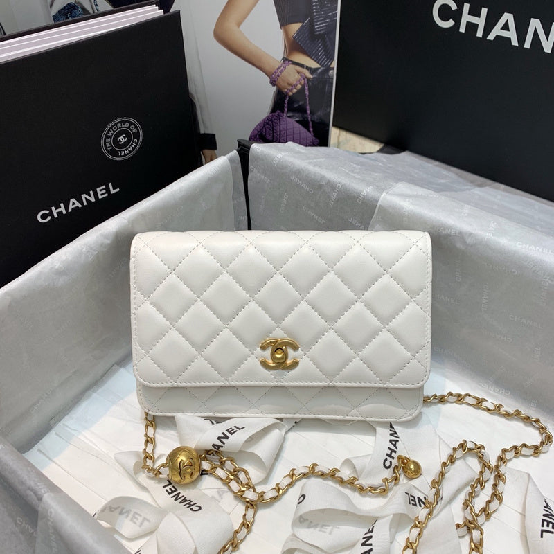 The Arid Bag Shop new Luxury  - Chanel Bags - 403