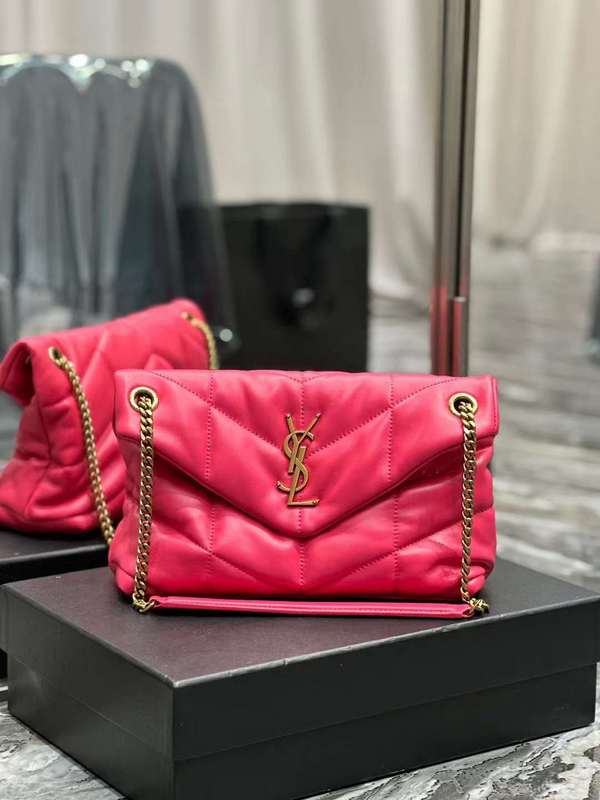 Yves Saint Laurent - Bags - The Wells Bags  543