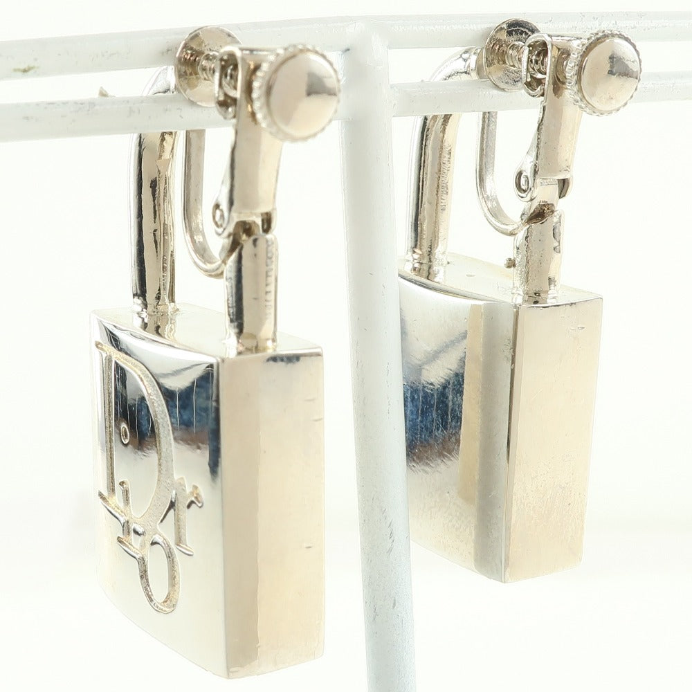 Dior -- Earrings