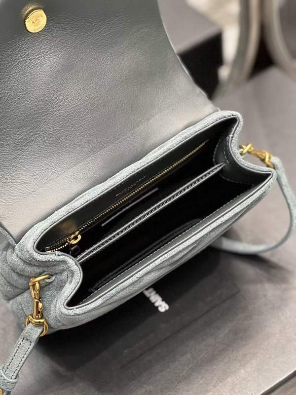 Yves Saint Laurent - Bags - The Wells Bags  298