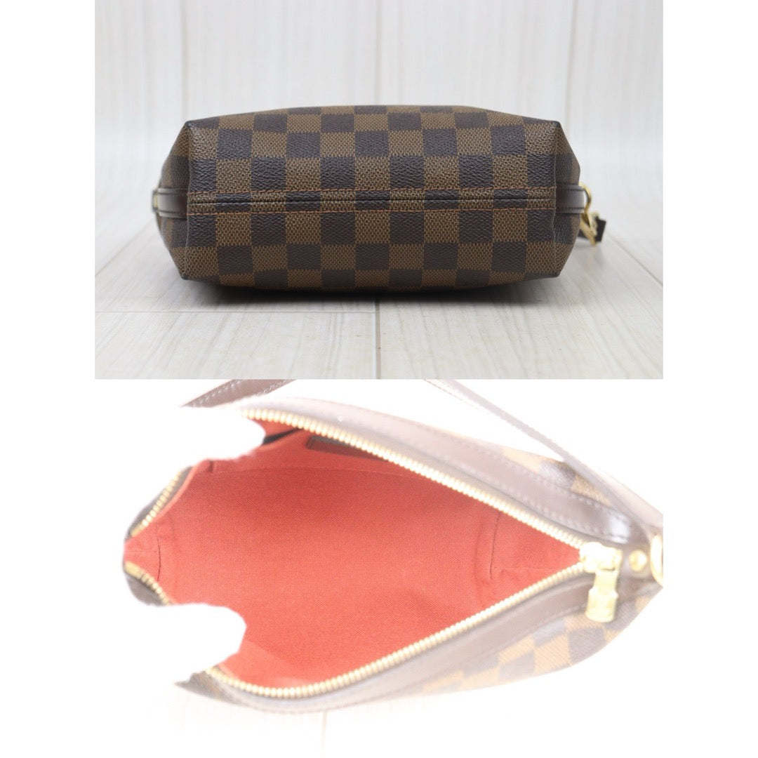 Good ( Rank AB)｜ LV Damier Ilovo PM HandBag｜24100709