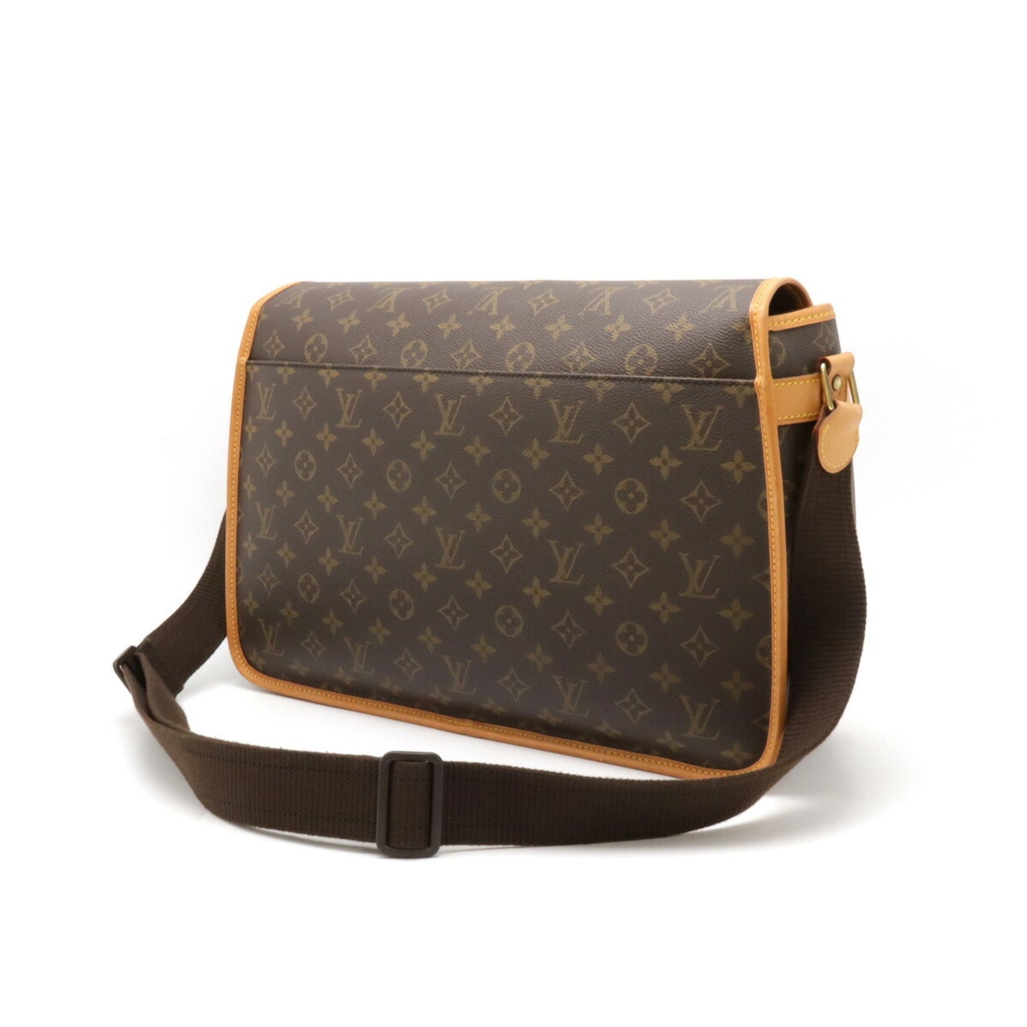 Louis Vuitton Monogram Shoulder Bag