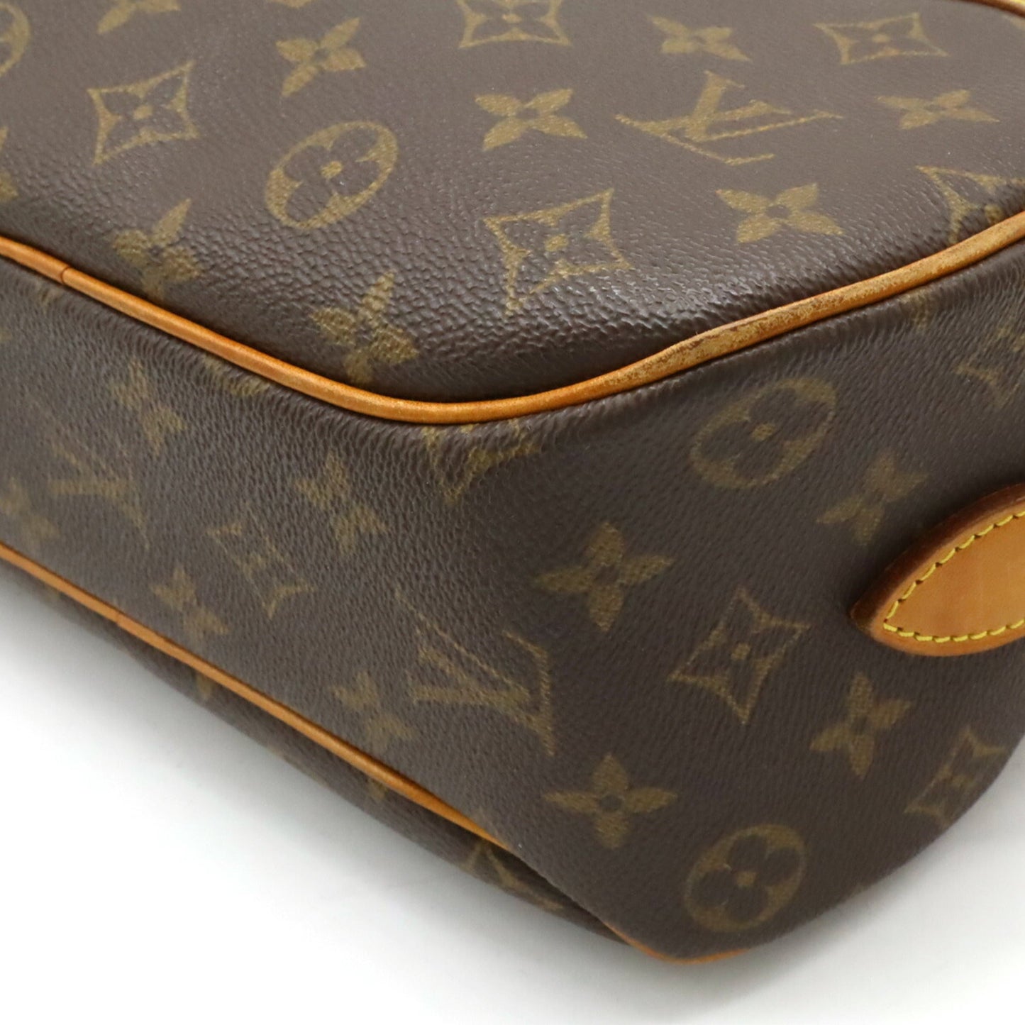 Louis Vuitton Monogram Shoulder Bag