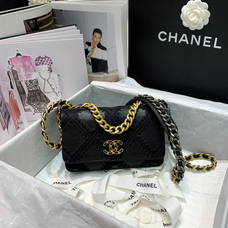 The Arid Bag Shop new Luxury  - Chanel Bags - 663