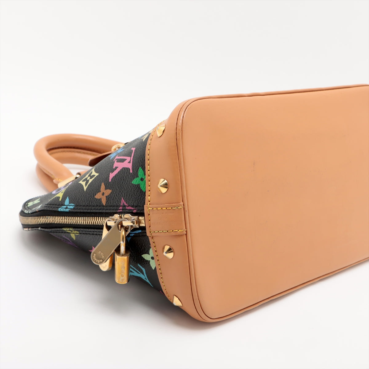 Louis Vuitton Multicolor Alma M92646