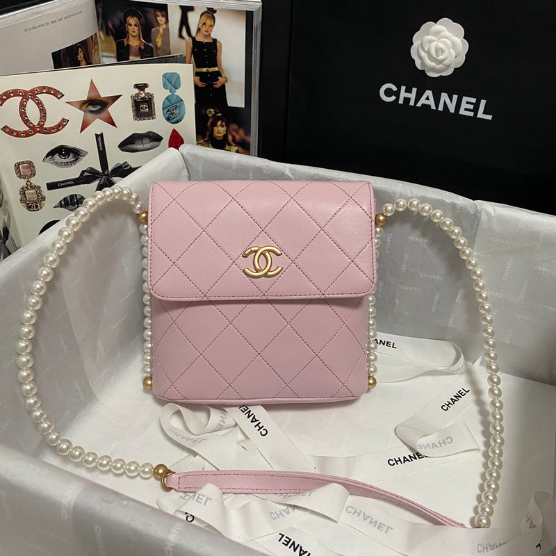 The Arid Bag Shop new Luxury  - Chanel Bags - 503