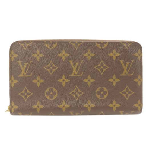 Louis Vuitton    Long Wallet (Bi-Fold)