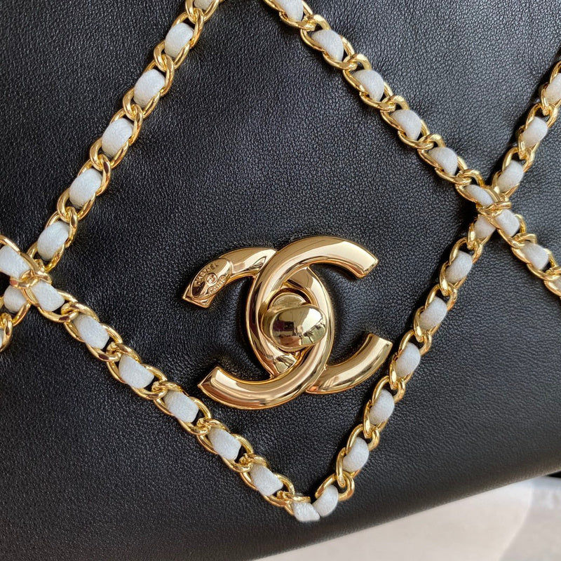 The Arid Bag Shop new Luxury  - Chanel Bags - 537