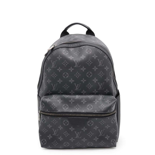Louis Vuitton  Monogram Eclipse Backpack