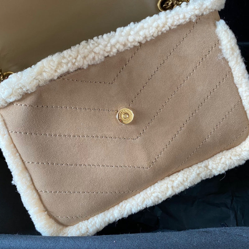 Yves Saint Laurent - Bags - The Wells Bags  377