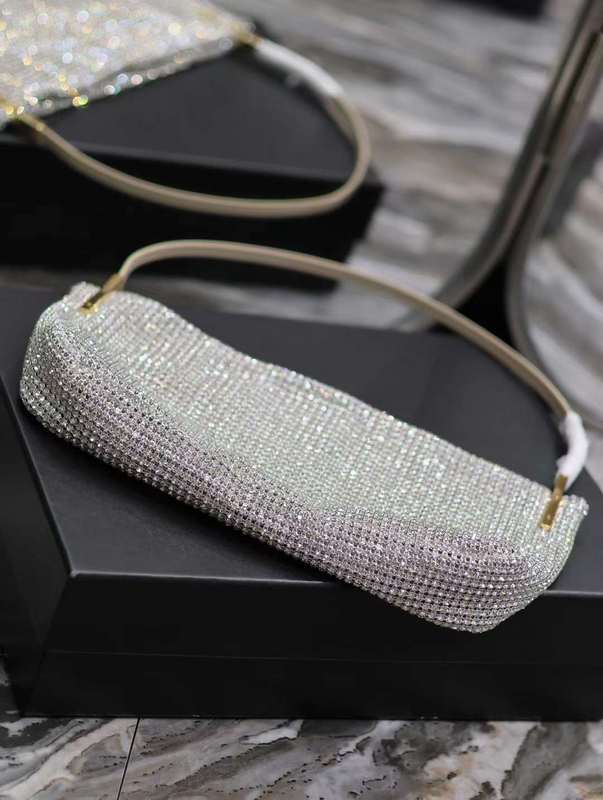 Yves Saint Laurent - Bags - The Wells Bags  663