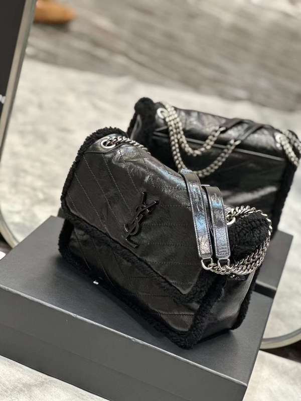 Yves Saint Laurent - Bags - The Wells Bags  532