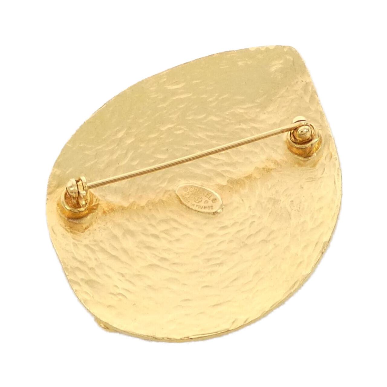 Chanel Brooch Brooch