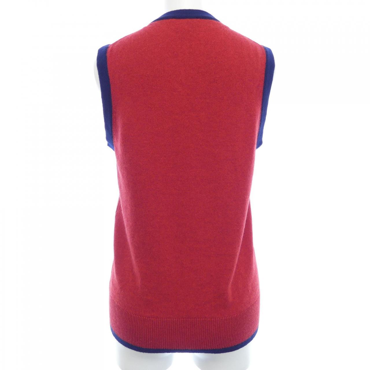 Chanel Cashmere Knit