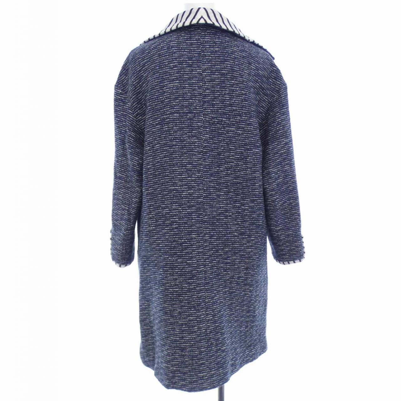 Chanel Coat