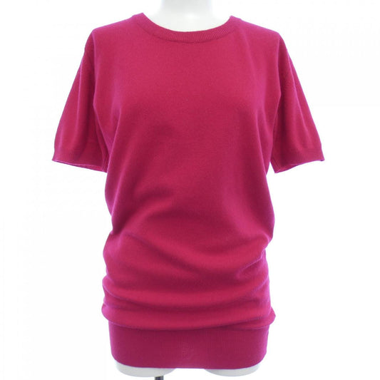 Chanel 100% Cashmere Knit