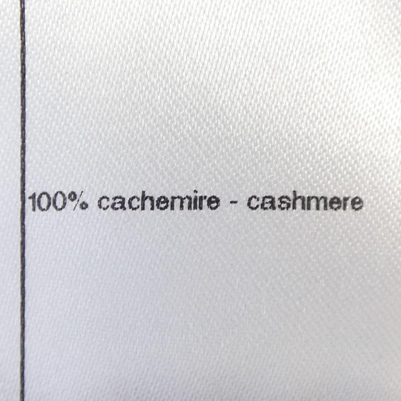 Chanel Cashmere Cardigan