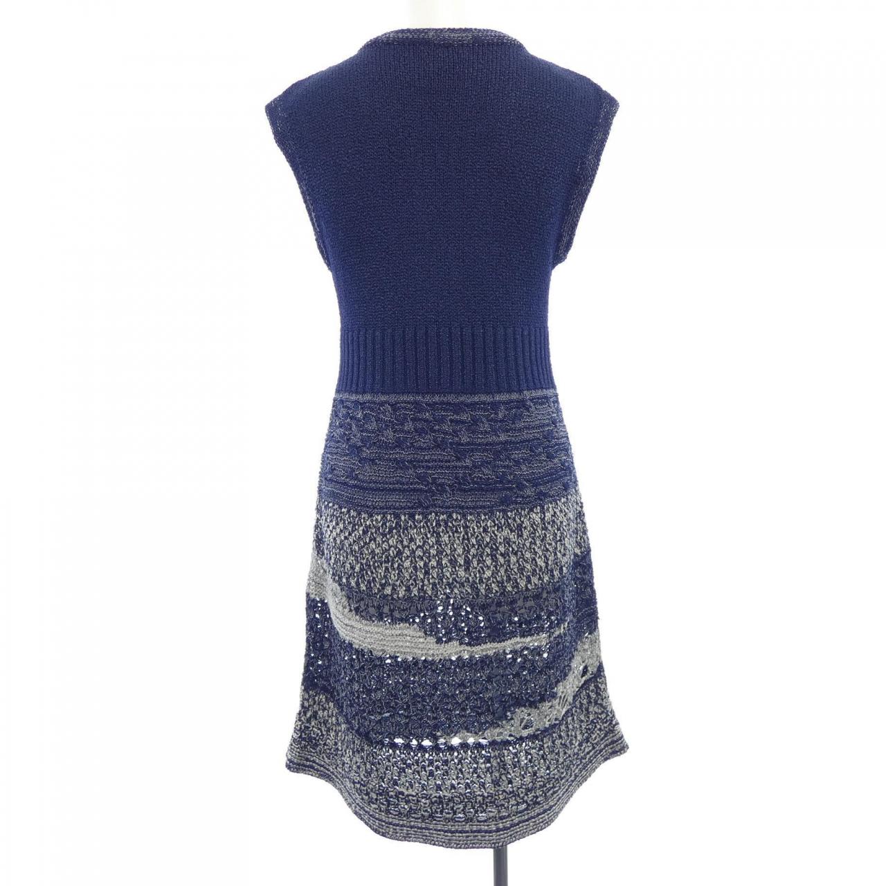 Chanel Dress