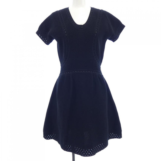 Chanel Dress