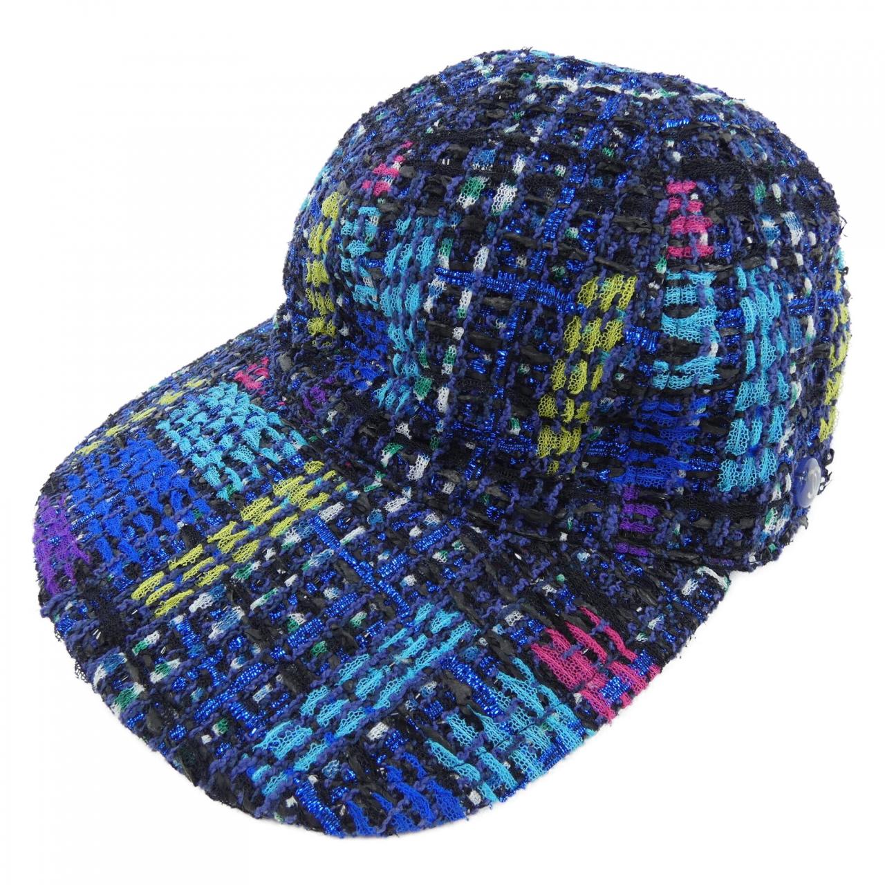 Chanel Cap