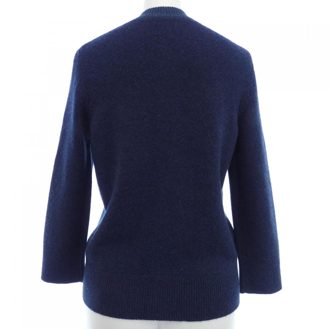 Chanel Cashmere Cardigan