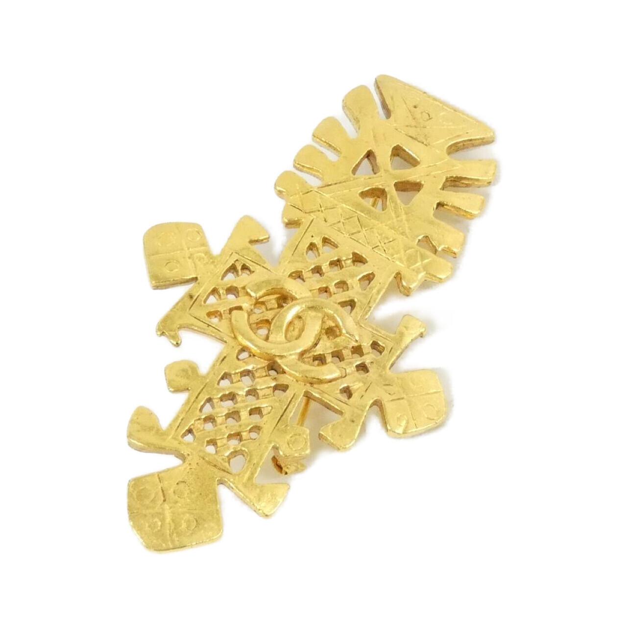 Chanel Brooch